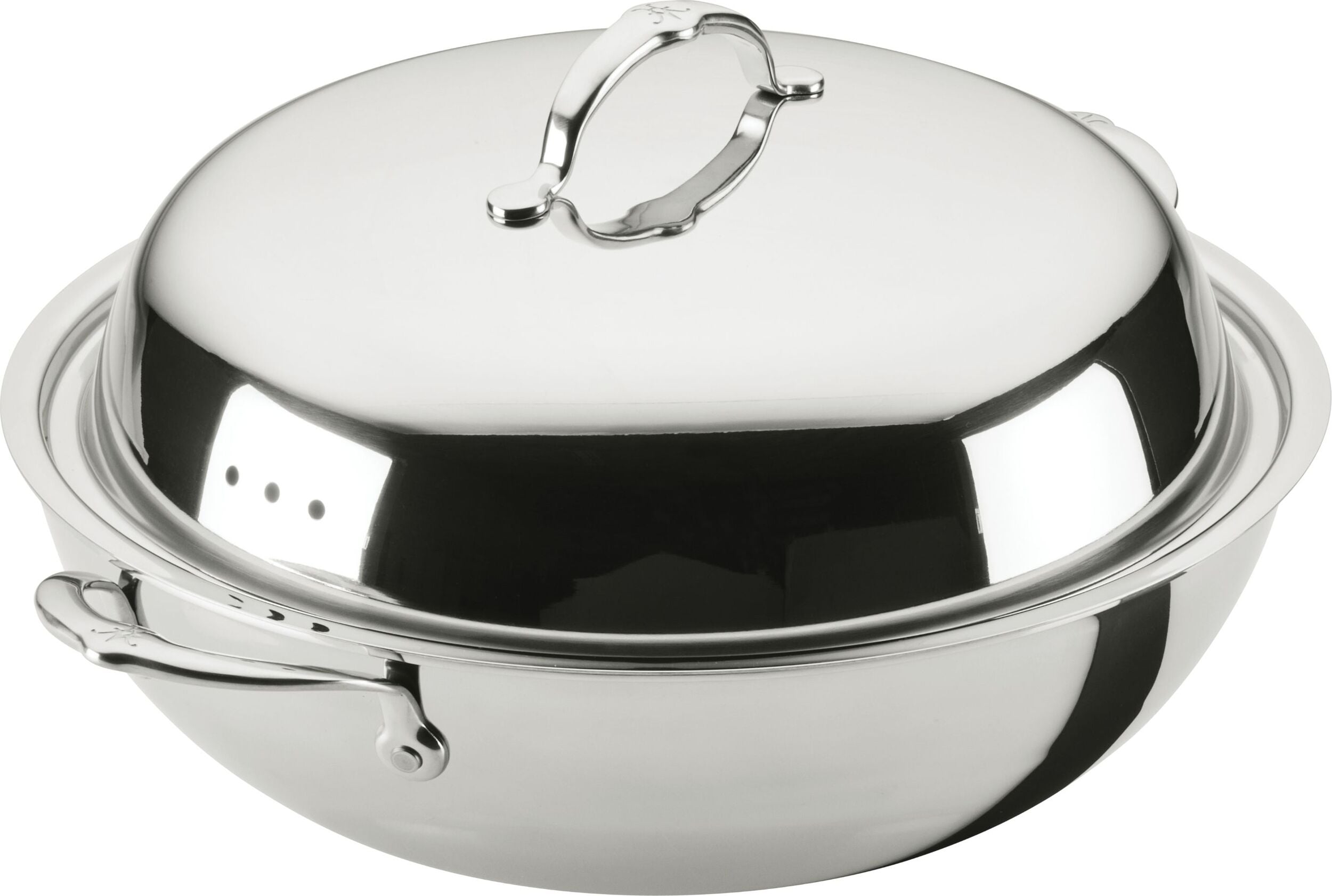 Wok Probond Luxe 36 cm