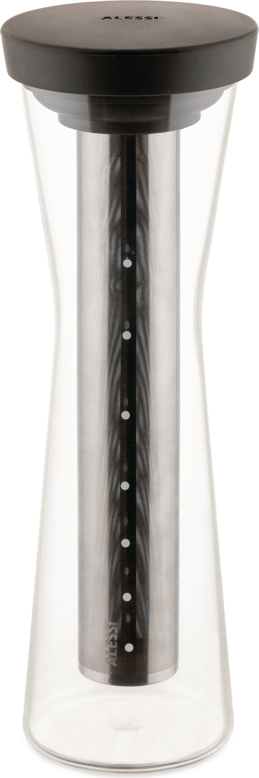 Karafka do kawy Mazagran Cold Brew brązowa