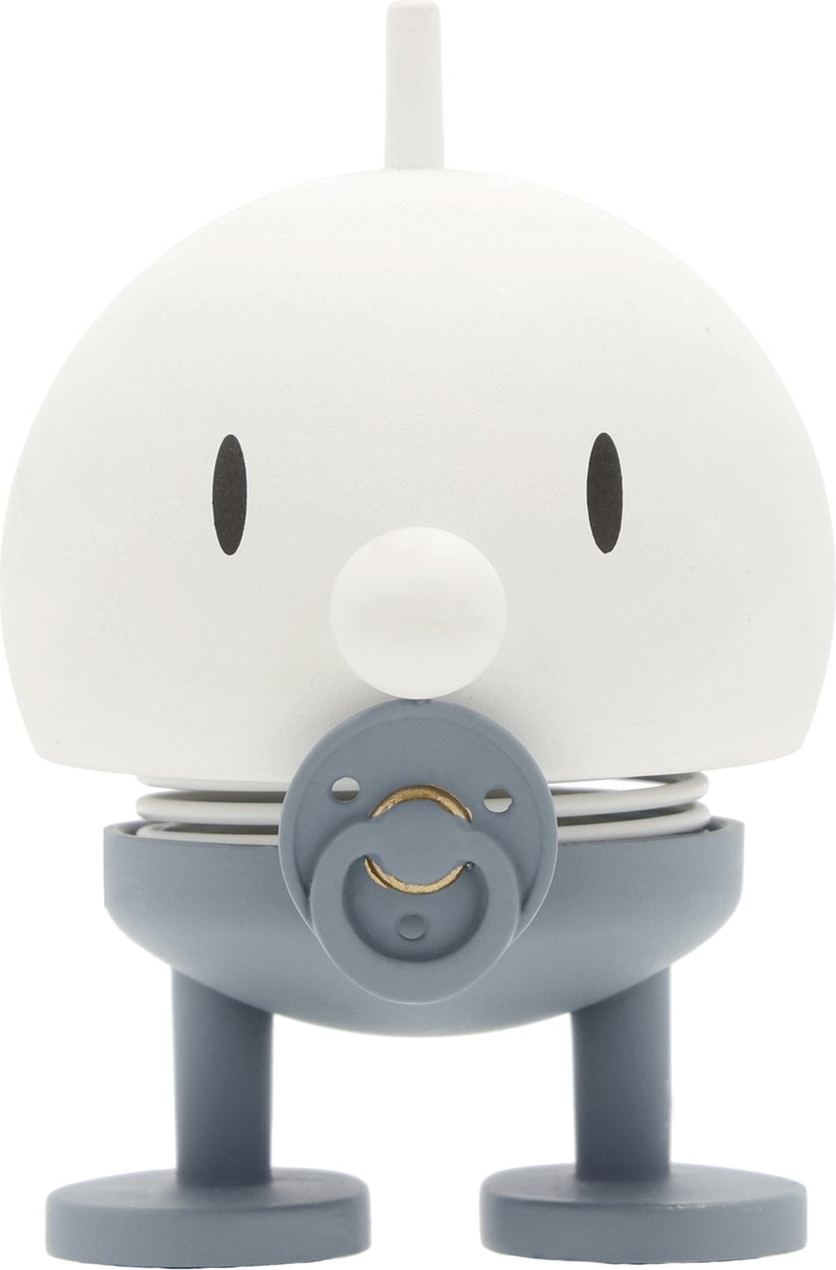 Figurka Hoptimist Baby Bumble S niebieska