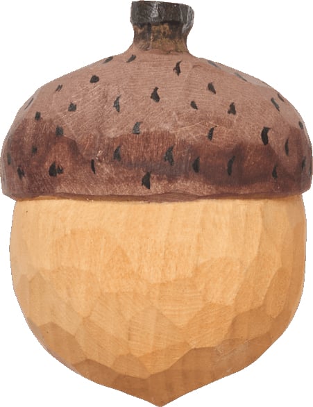 Haczyk ścienny Acorn