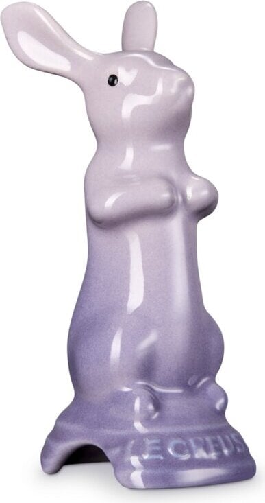 Kominek do ciast Le Creuset Bunny pastelowy fiolet