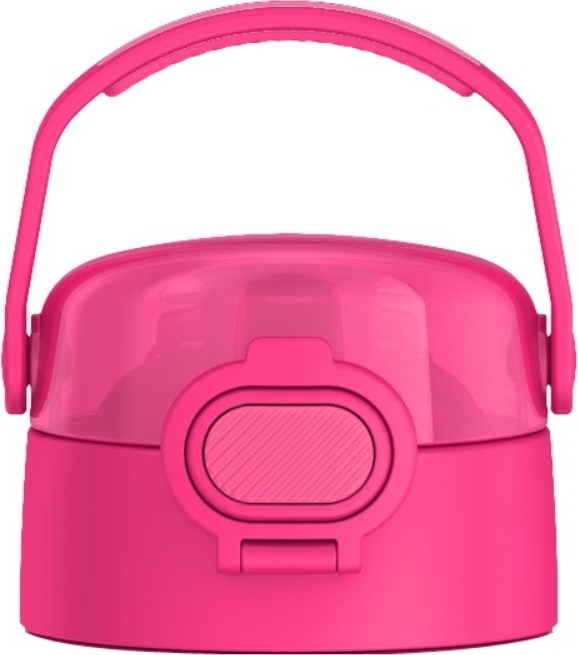 Nakrętka nawadniająca do termosu dziecięcego Thermos FUNtainer różowa