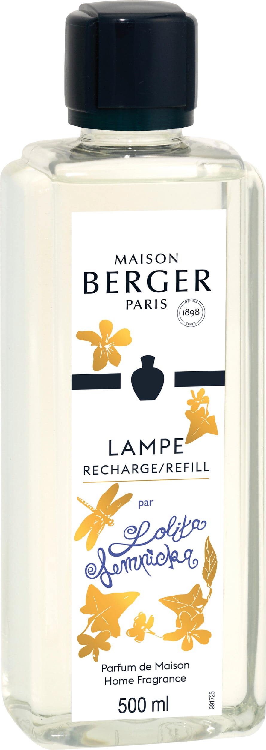 Zapach do lampy katalitycznej Lolita 500 ml