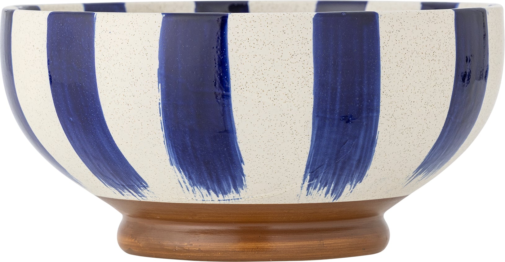 Misa do serwowania Shakti 26 cm niebieska
