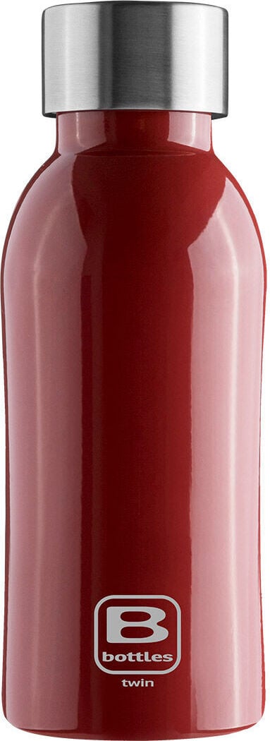 Butelka termiczna BBottles 350 ml marsala