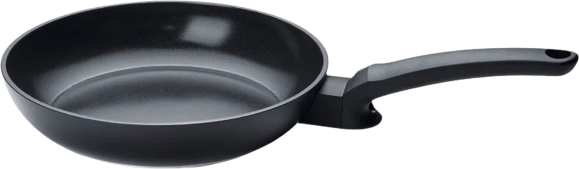 Patelnia Ceratal Evo Classic 24 cm czarna