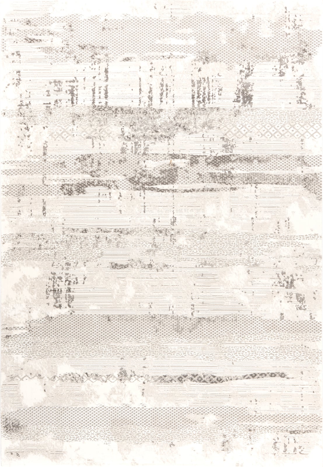 Dywan Opal 918 120 x 170 cm kremowy