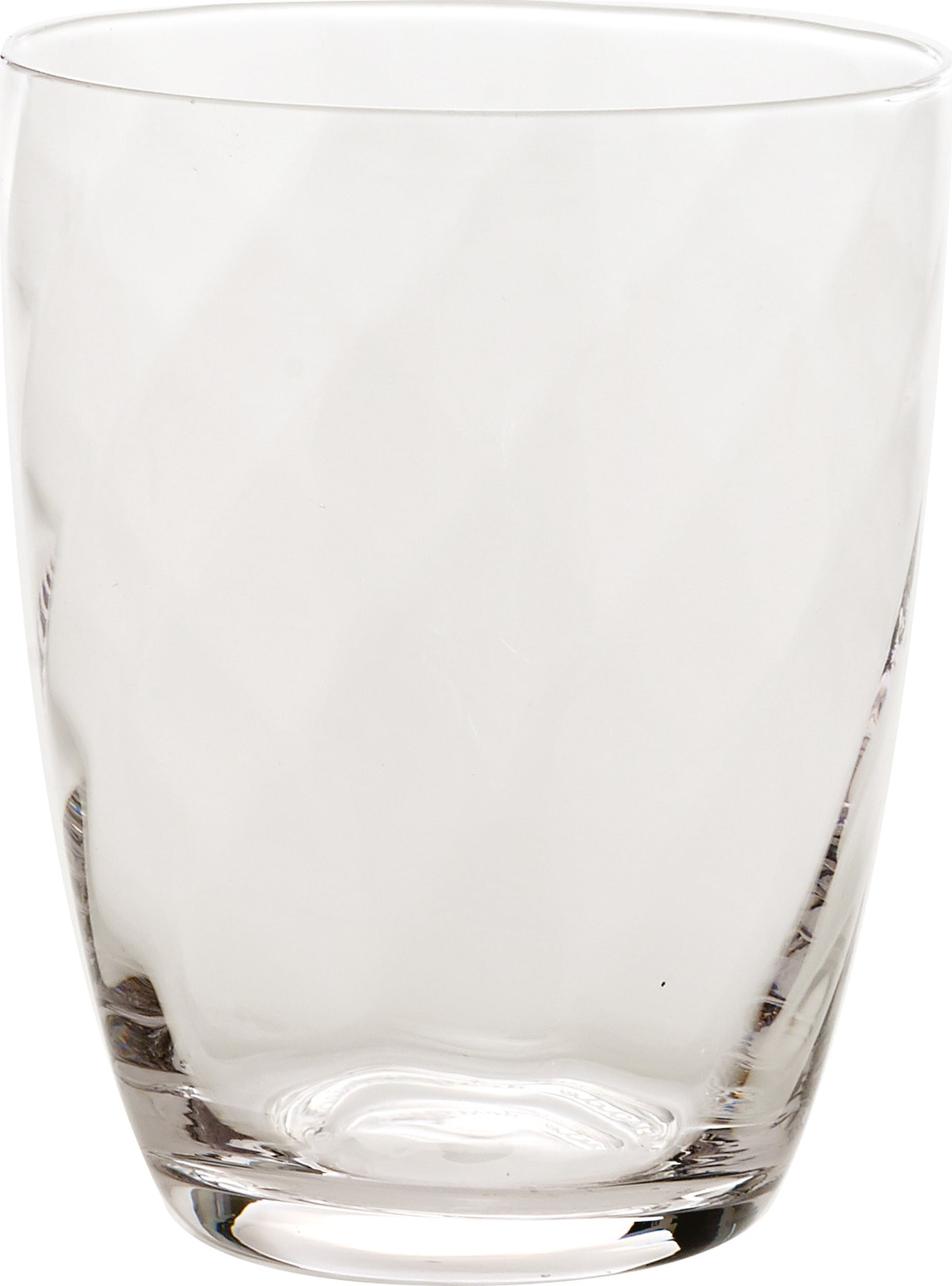 Szklanka Torson 320 ml transparentna