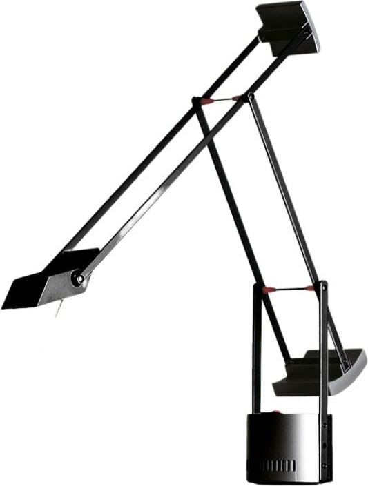Lampka biurkowa Tizio Micro