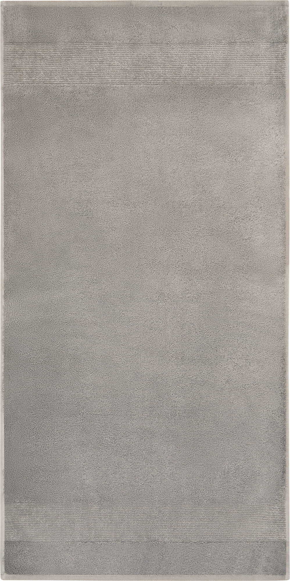Ręcznik do rąk The Luxury 50 x 100 cm grafitowy