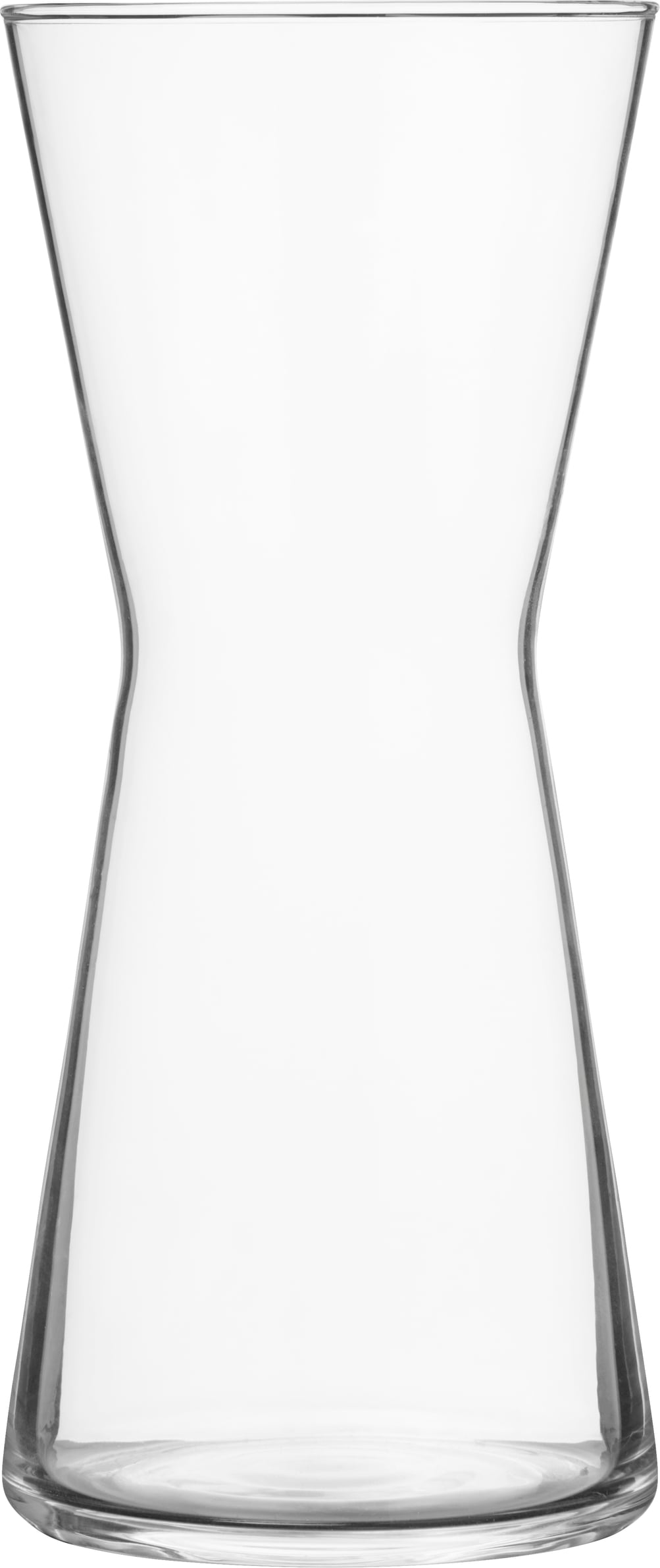 Wazon Kartio 22 cm przezroczysty