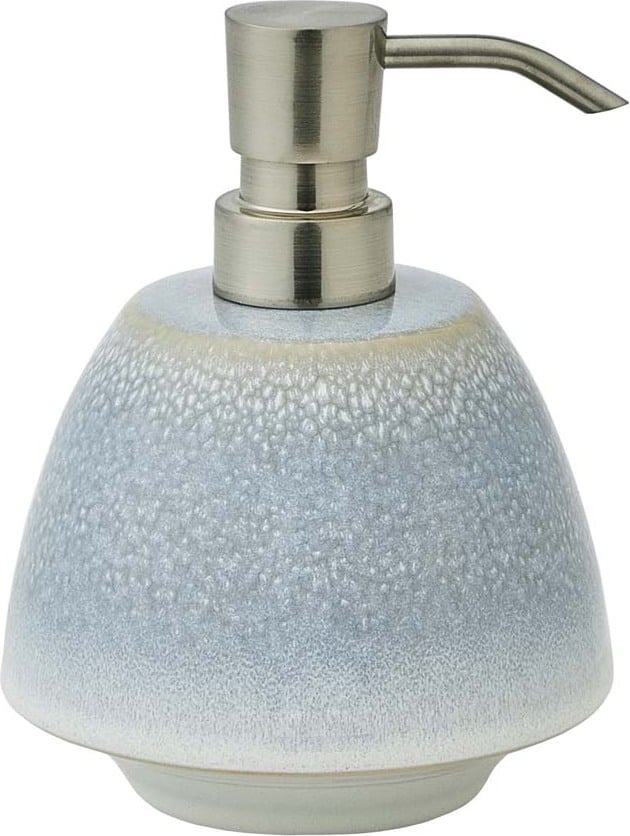 Dozownik do mydła Figo 450 ml jasnoniebieski