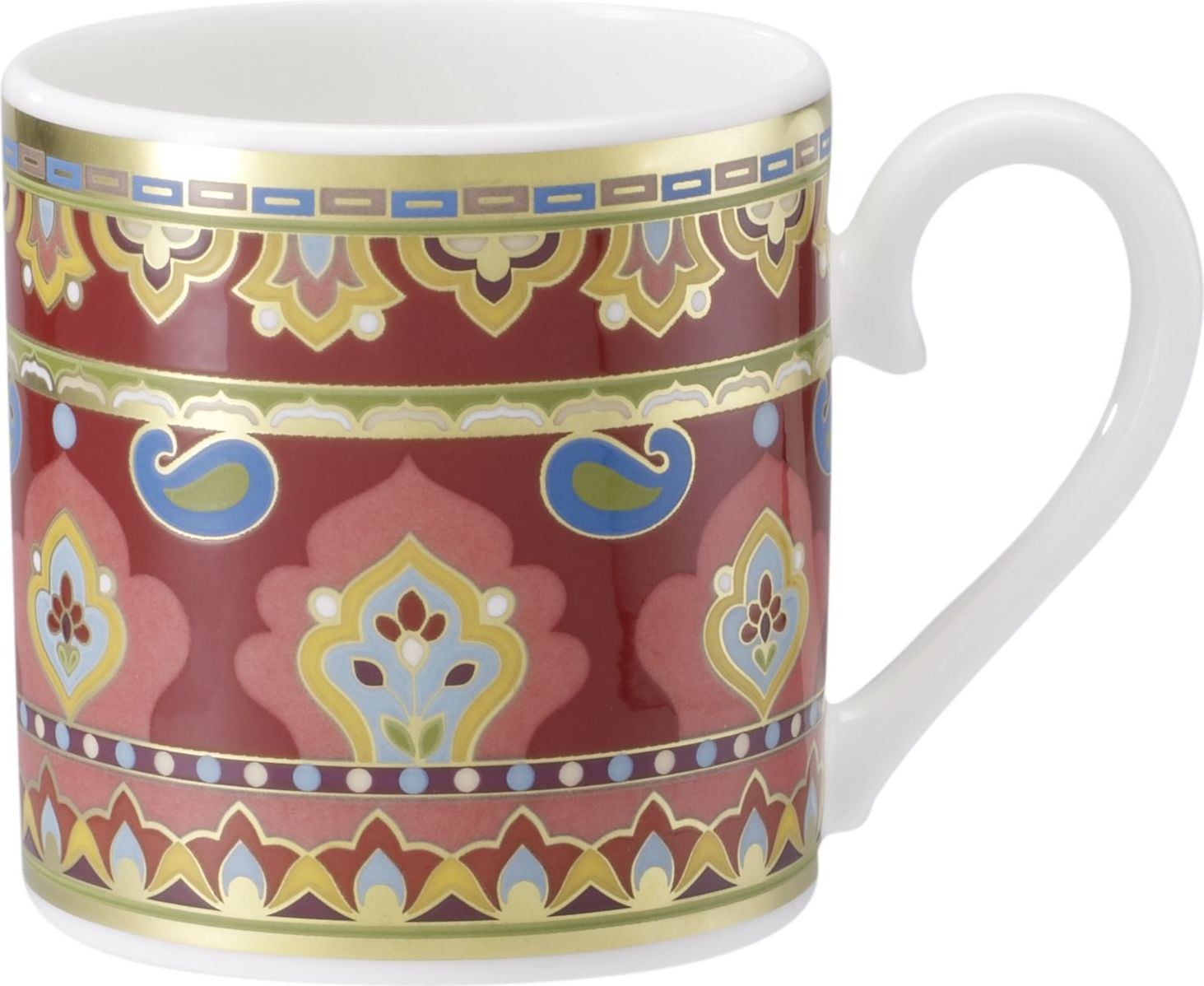 Filiżanka do espresso Samarkand Rubin 100 ml