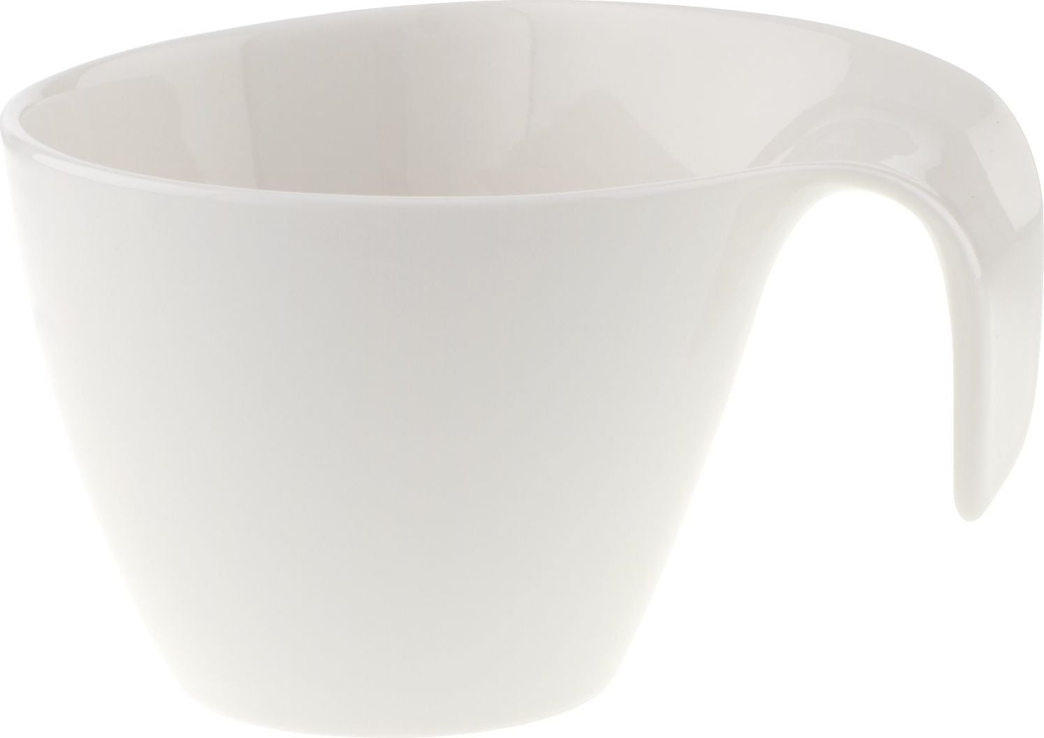 Filiżanka do kawy lub herbaty Flow 380 ml