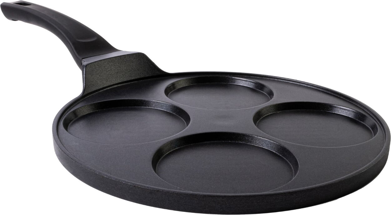 Patelnia do pancakes Mastrad 28 cm ceramiczna
