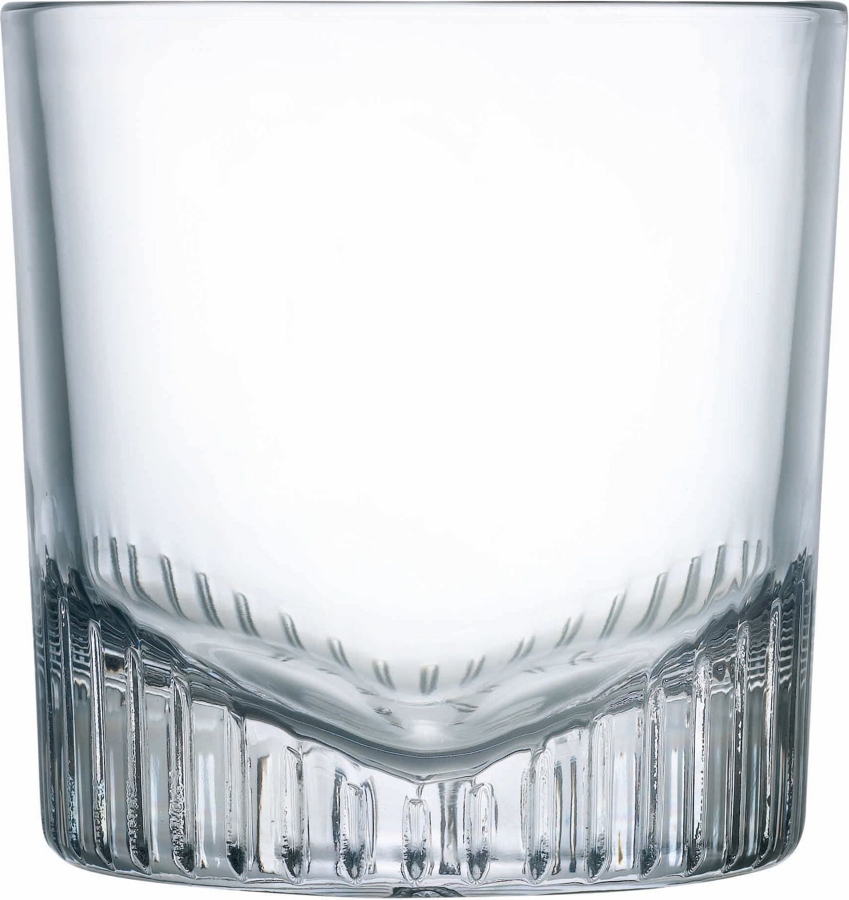 Szklanki do whisky Caldera 325 ml 4 szt.