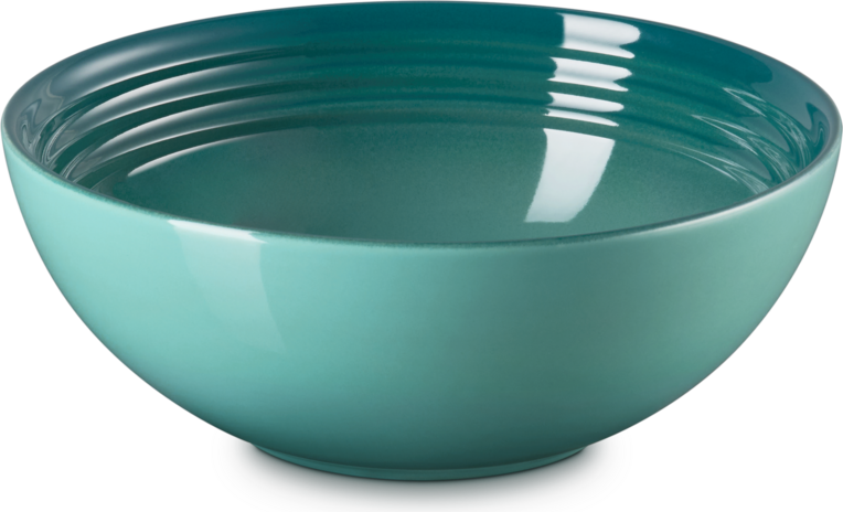 Miska Le Creuset 16 cm bleu riviera