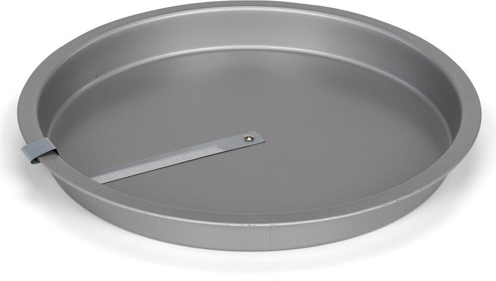 Forma do pieczenia Silver-Top 23 cm z ostrzem