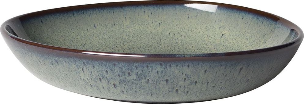 Miseczka Lave Gris niska 21 cm