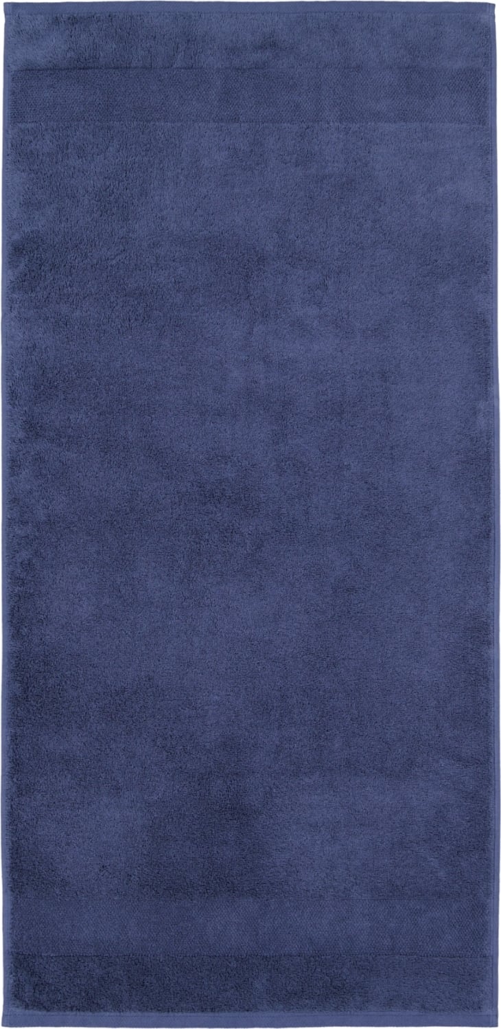 Ręcznik One 50 x 100 cm oceaniczny niebieski