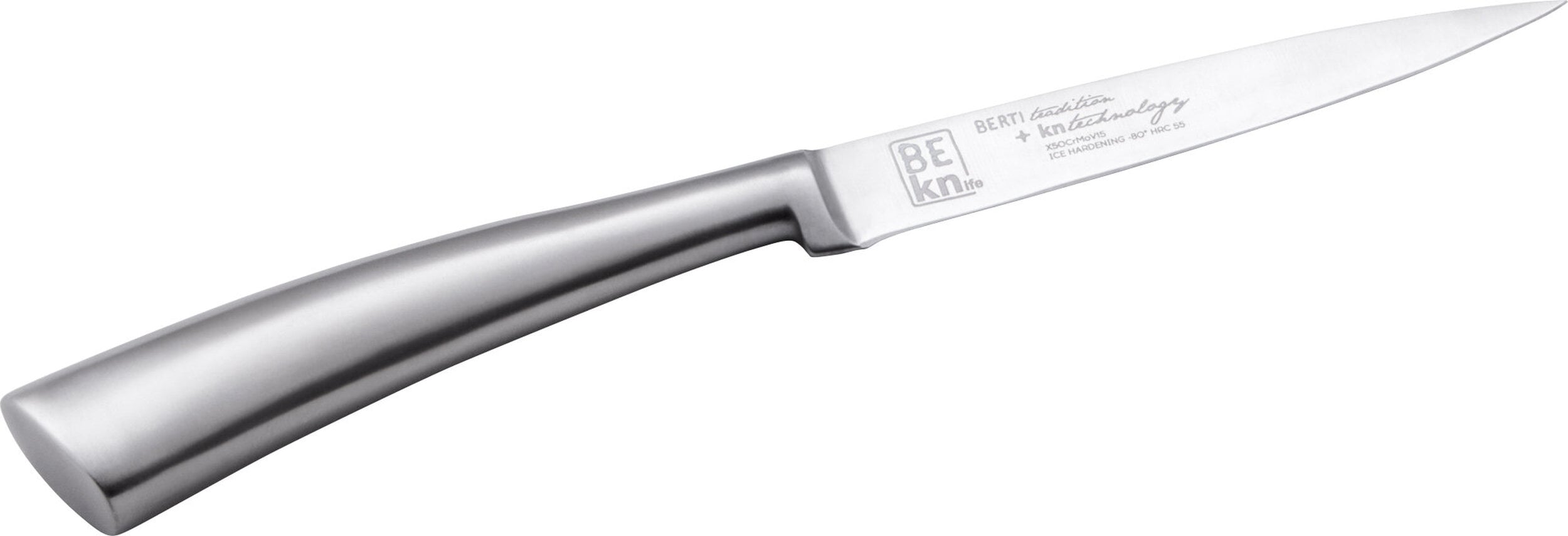 Nóż do obierania Be-Knife 11 cm