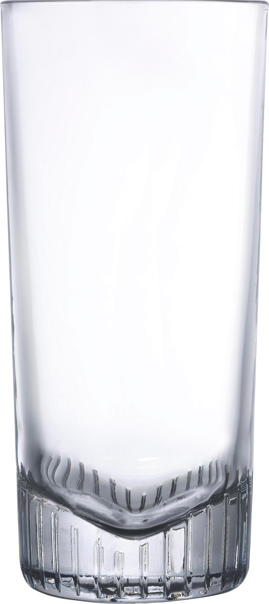 Szklanki Caldera wysokie 450 ml 4 szt.