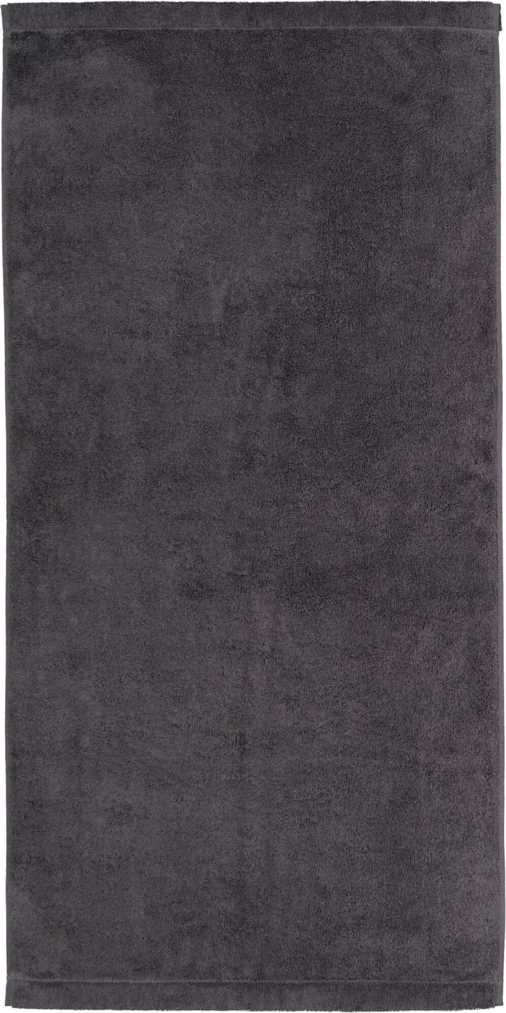 Ręcznik do rąk Lifestyle Uni 30 x 50 cm ciemnoszary