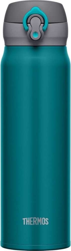 Kubek termiczny Thermos Motion 600 ml turkusowy