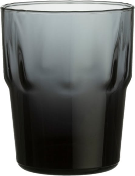Szklanki Solare 310 ml szare 2 szt.