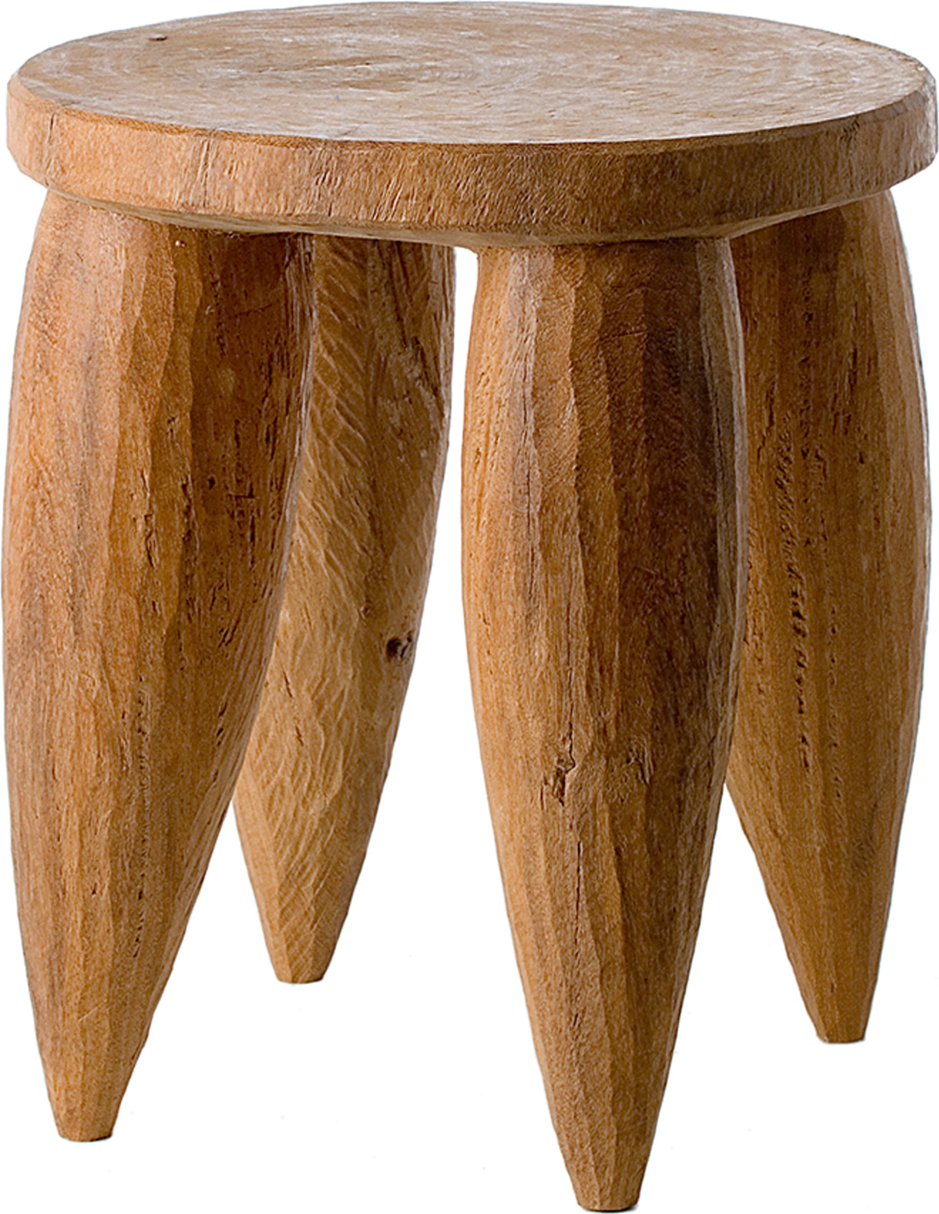 Stołek Senofo 41 cm