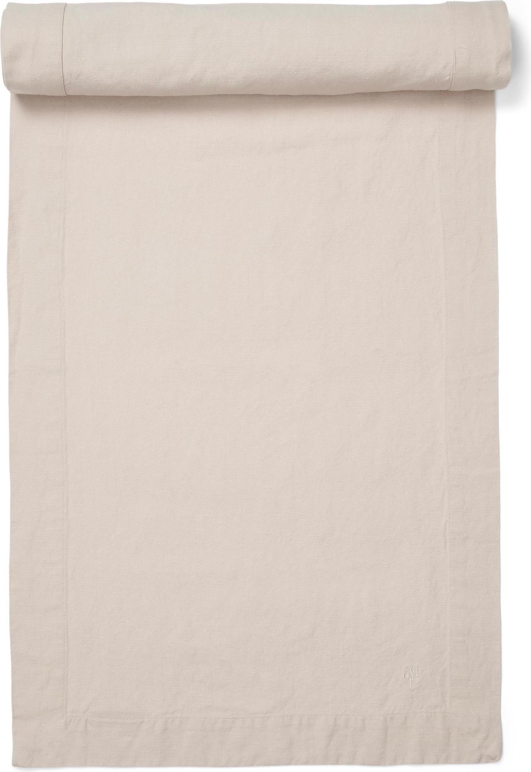 Bieżnik Akalla 40 x 150 cm beżowy
