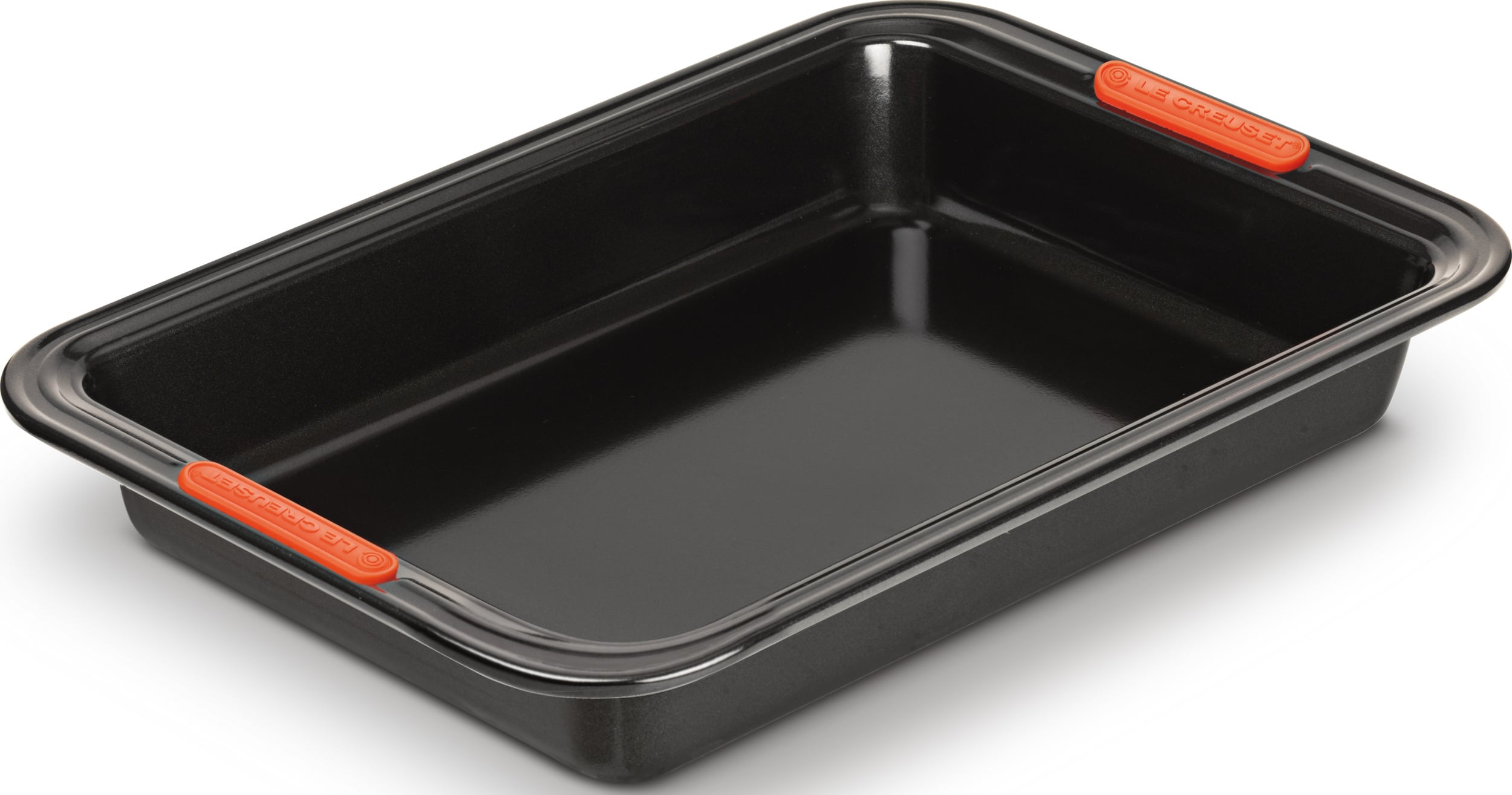 Forma do pieczenia Le Creuset prostokątna 38 7 x 26 9 cm z nieprzywierającą powłoką