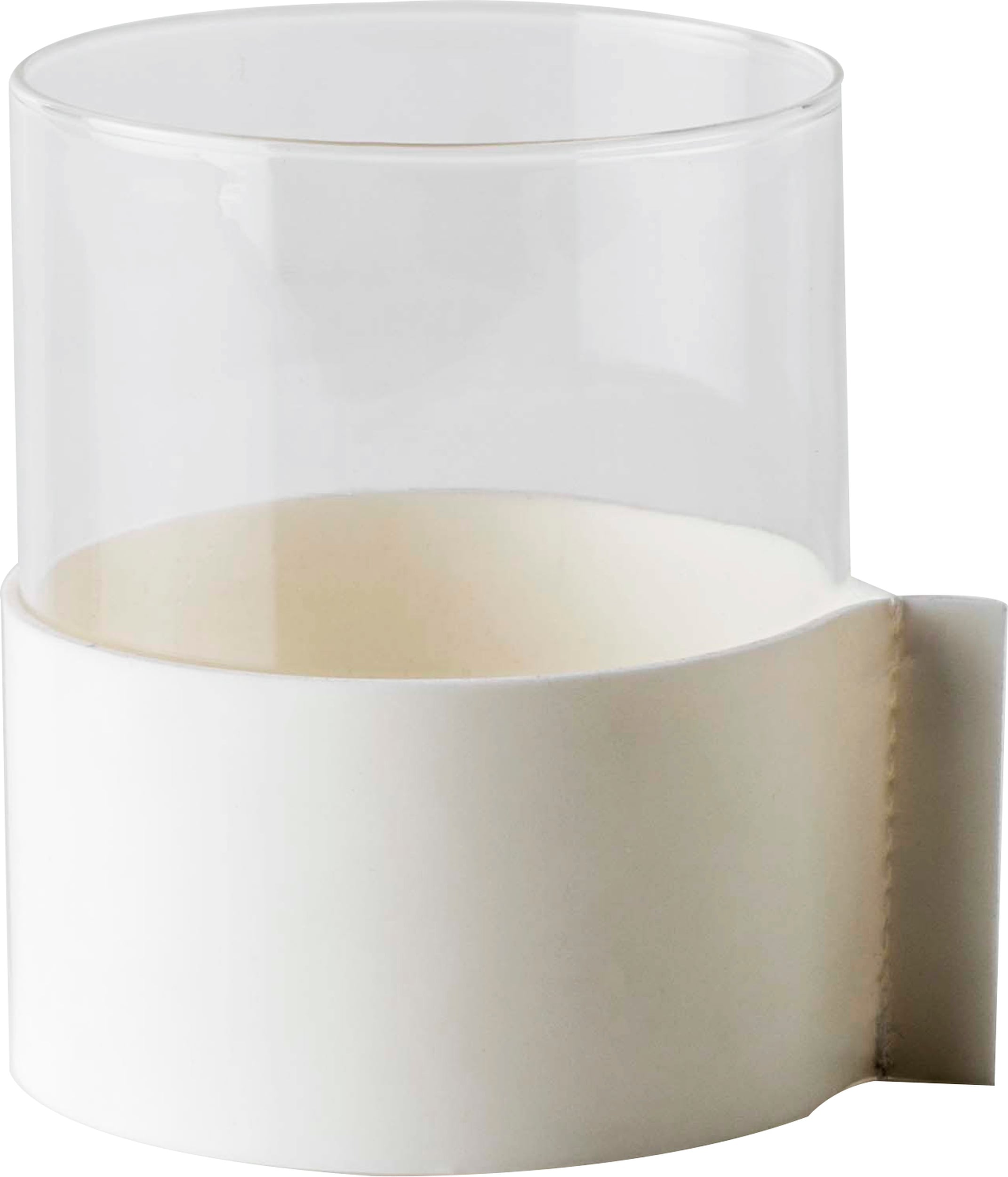 Szklanka Hot Drink 450 ml