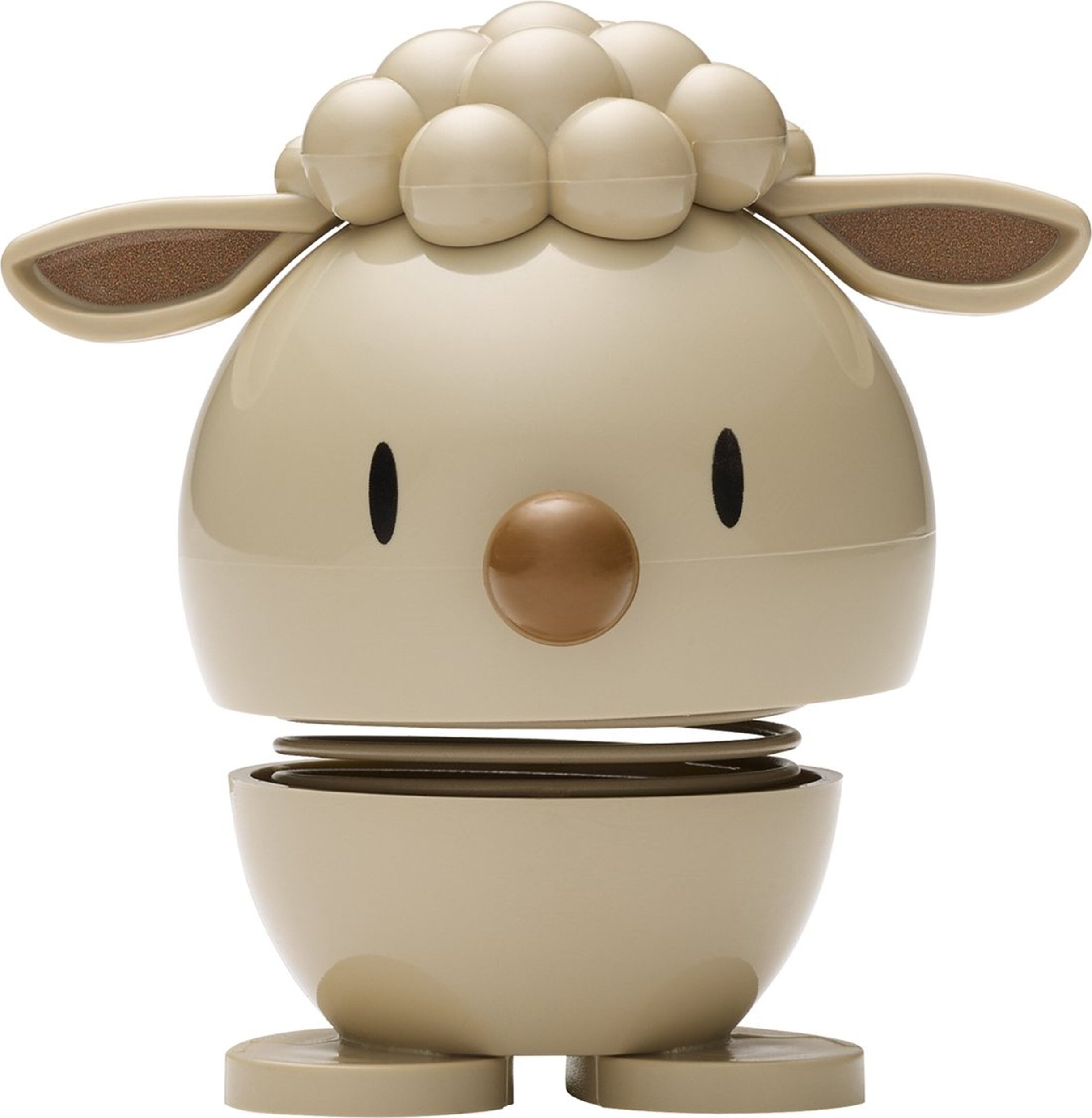 Figurka Hoptimist Animal owca latte