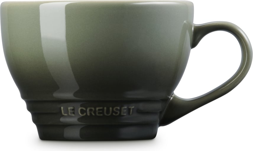 Kubek Le Creuset 400 ml tymiankowy