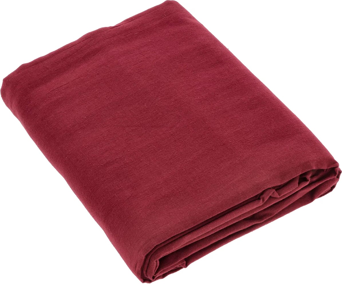 Obrus Bastian 140 x 320 cm czerwony