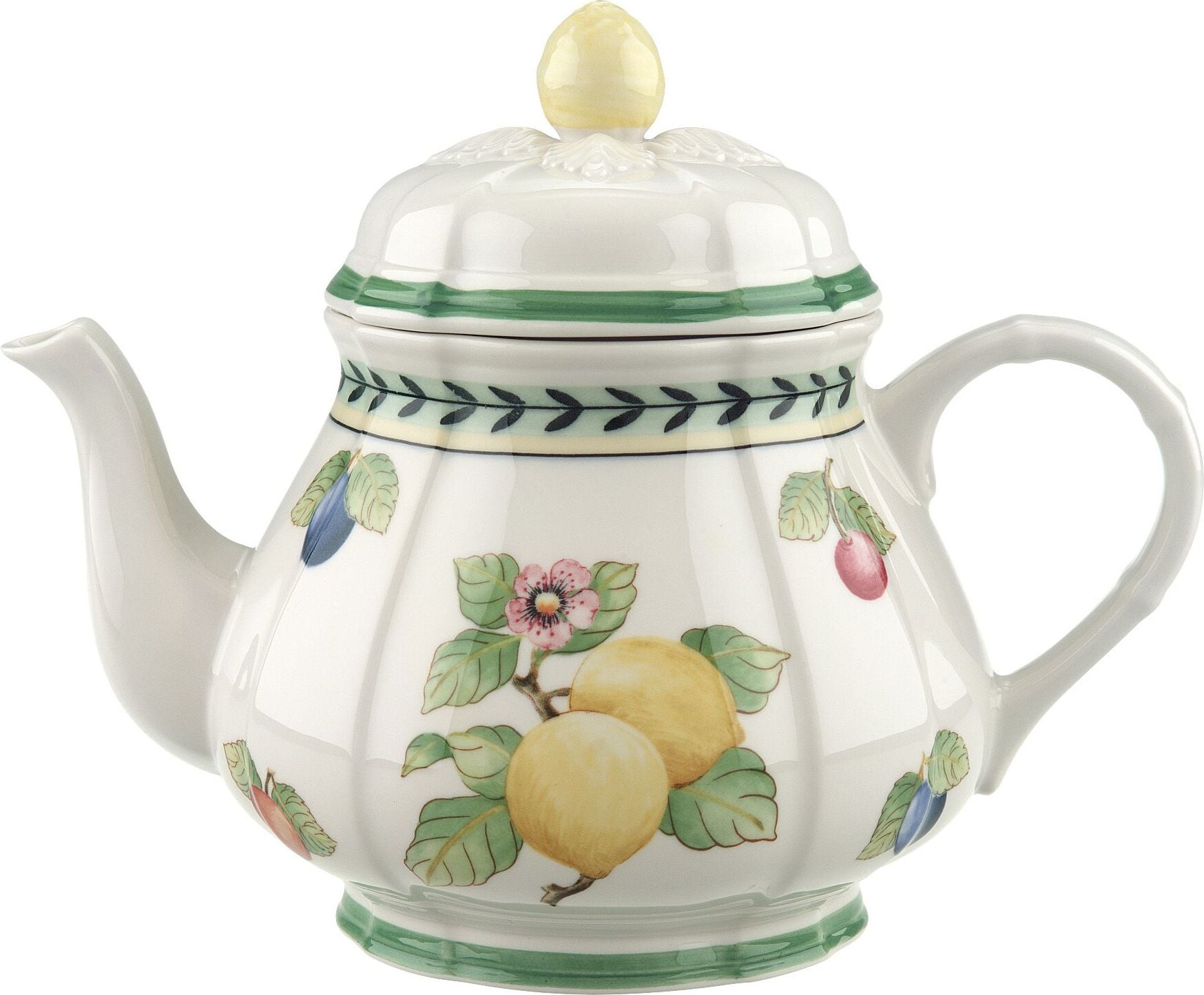 Dzbanek do herbaty French Garden Fleurence 1 l