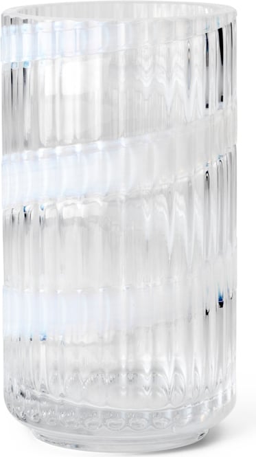 Wazon Lyngby Swirl 15 5 cm