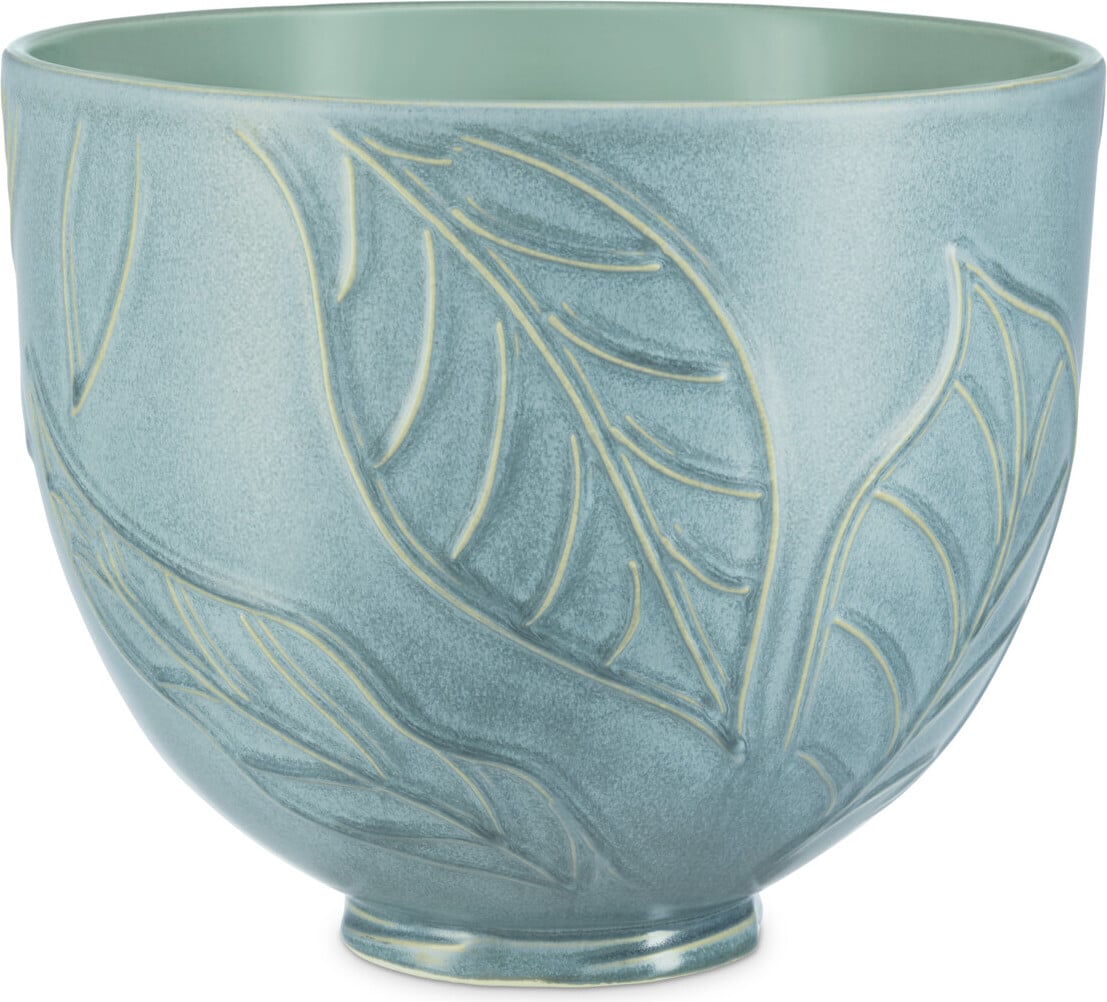 Dzieża do mikserów KitchenAid Spring Leaves 4 7 l bez uchwytów