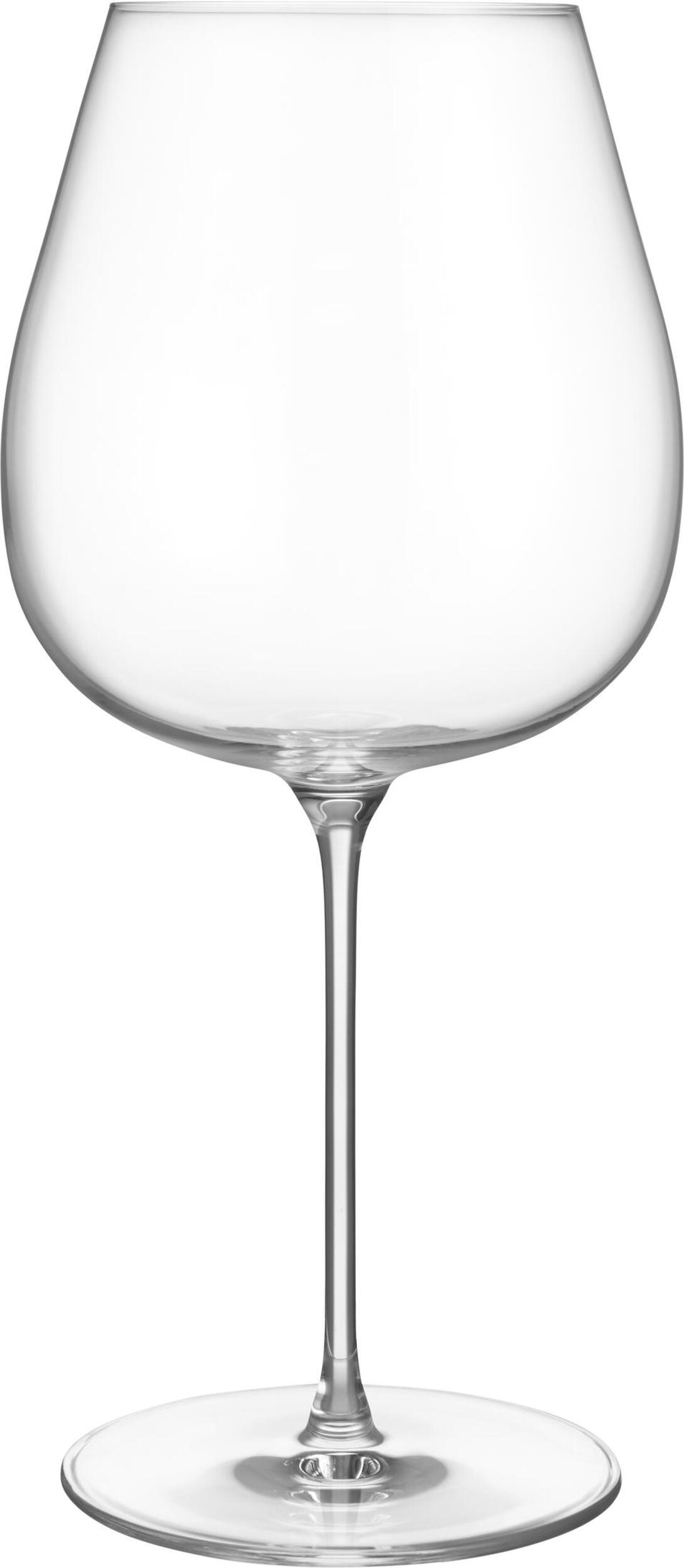 Kieliszek do wina czerwonego Orrefors x Björn Frantzén 760 ml