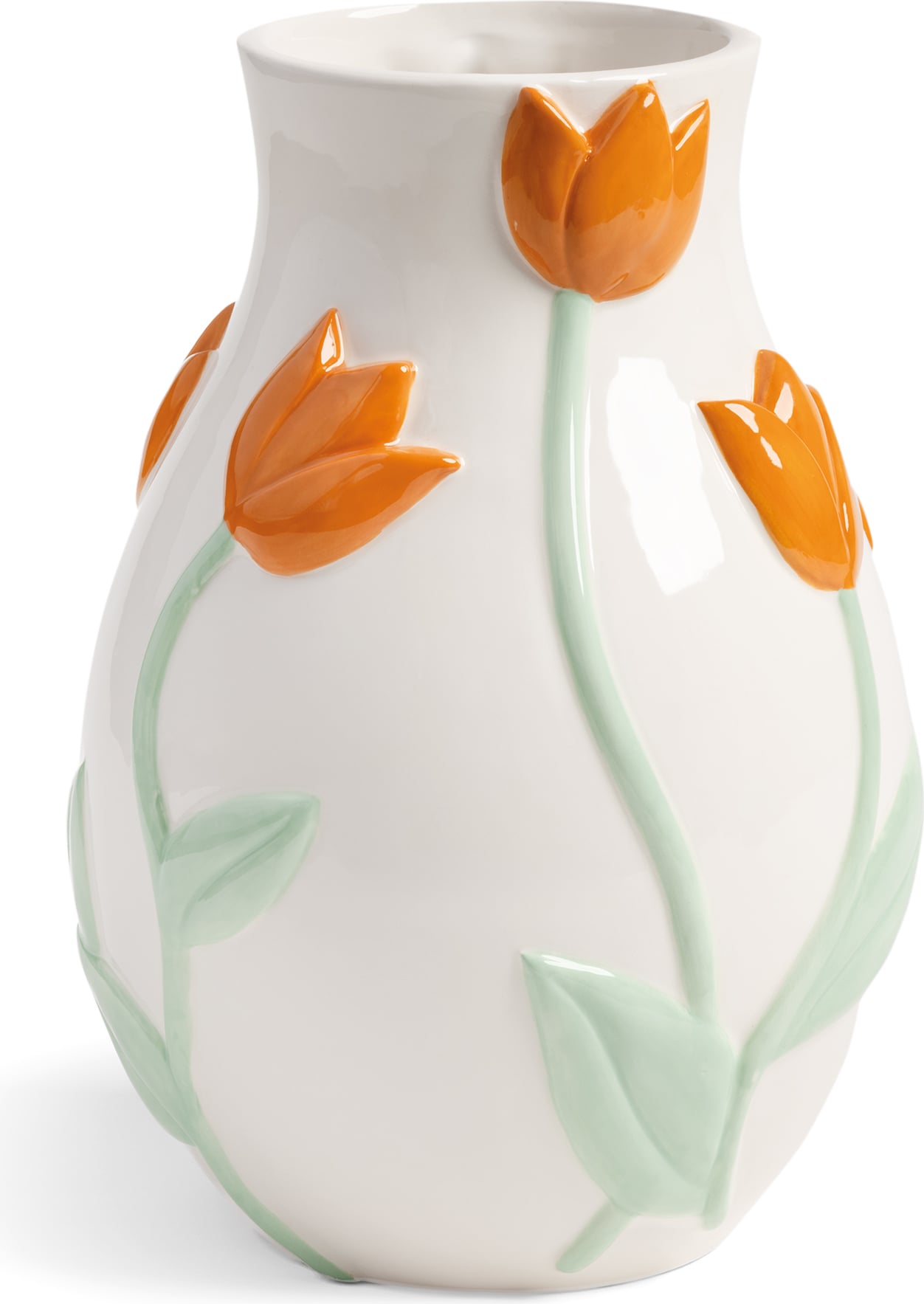 Wazon Tulip 22 cm