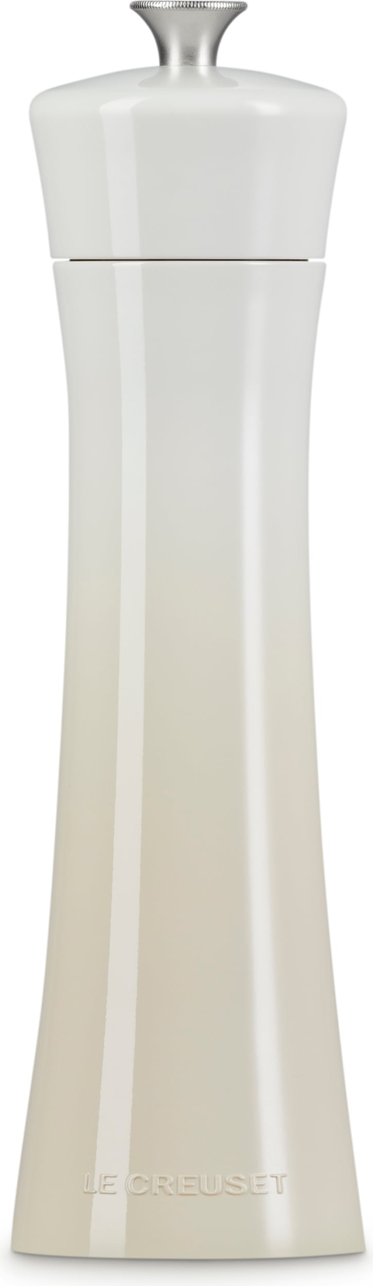Młynek do pieprzu Modern 21 cm beżowy