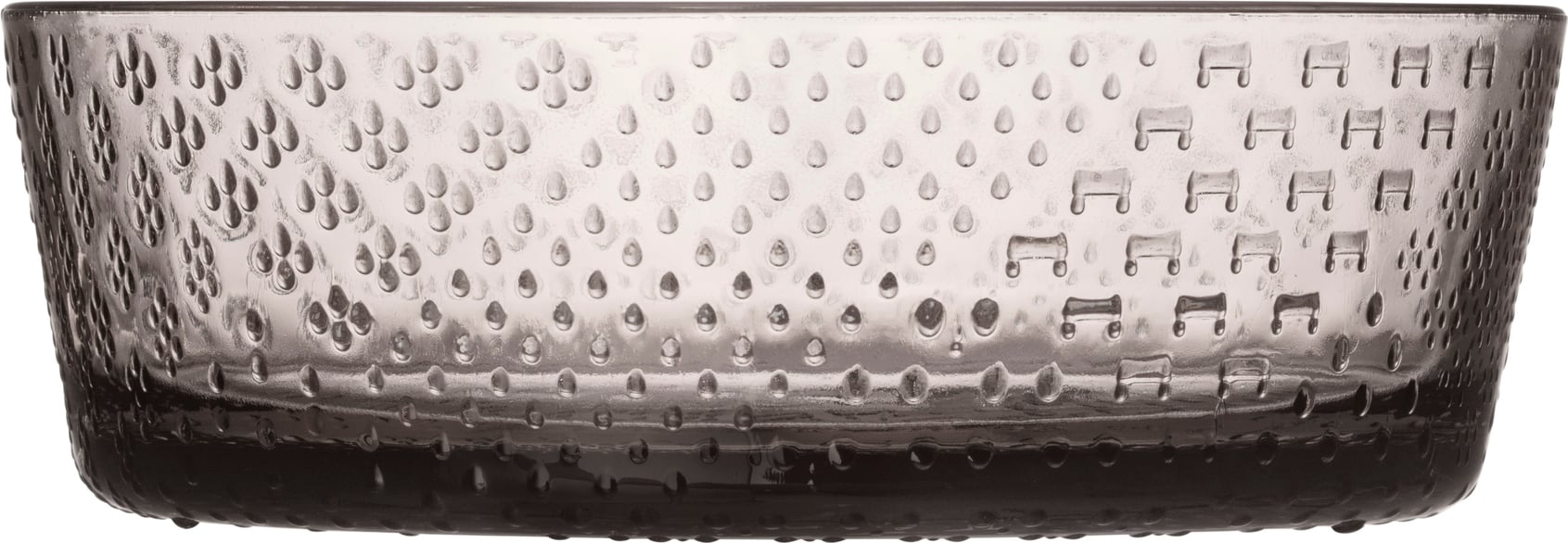 Miska Tundra 620 ml jasnobrązowa