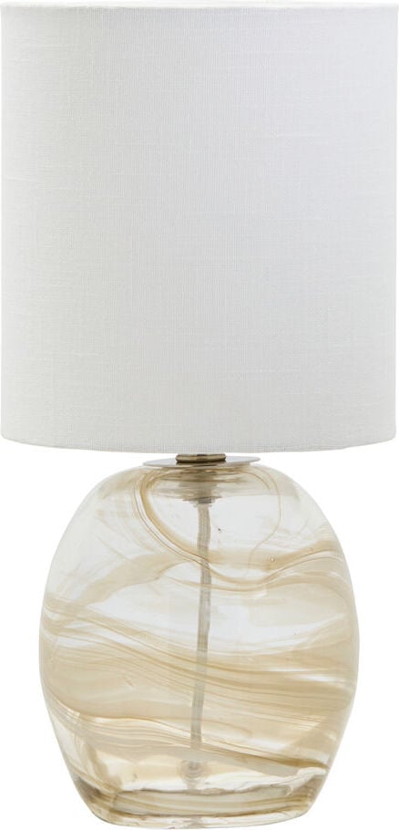 Lampa stołowa Hite 44 cm