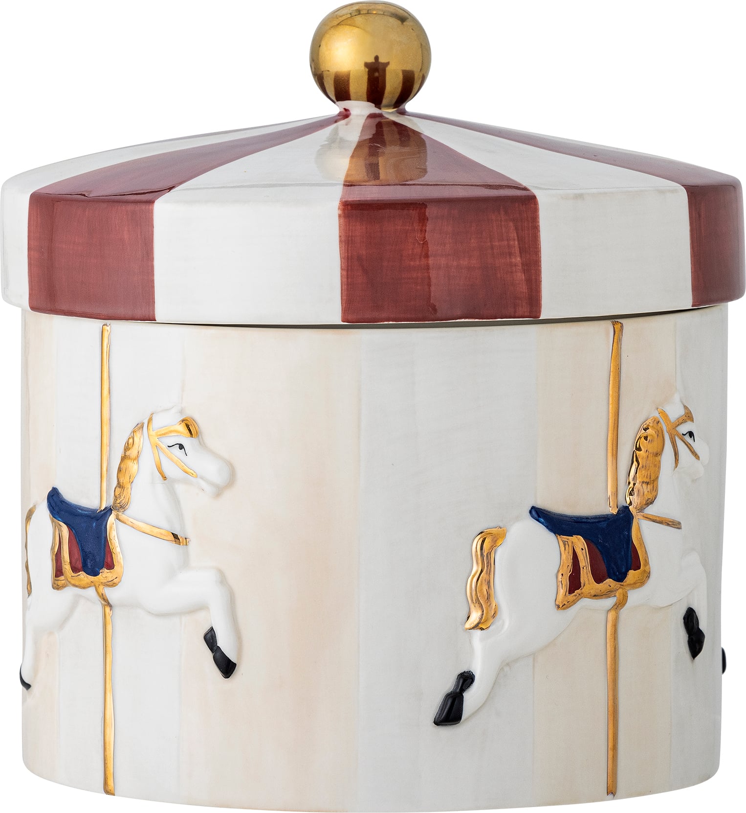 Pojemnik na ciastka Merry Go Round 1 88 l