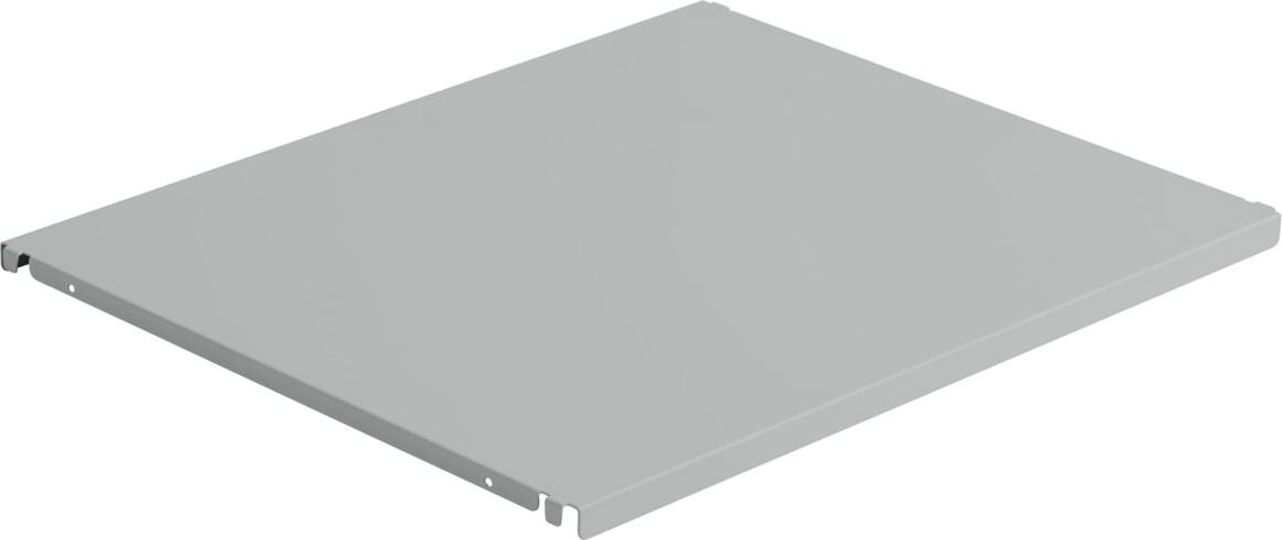 Półka do szafki Enfold 100 & 148 cm szara