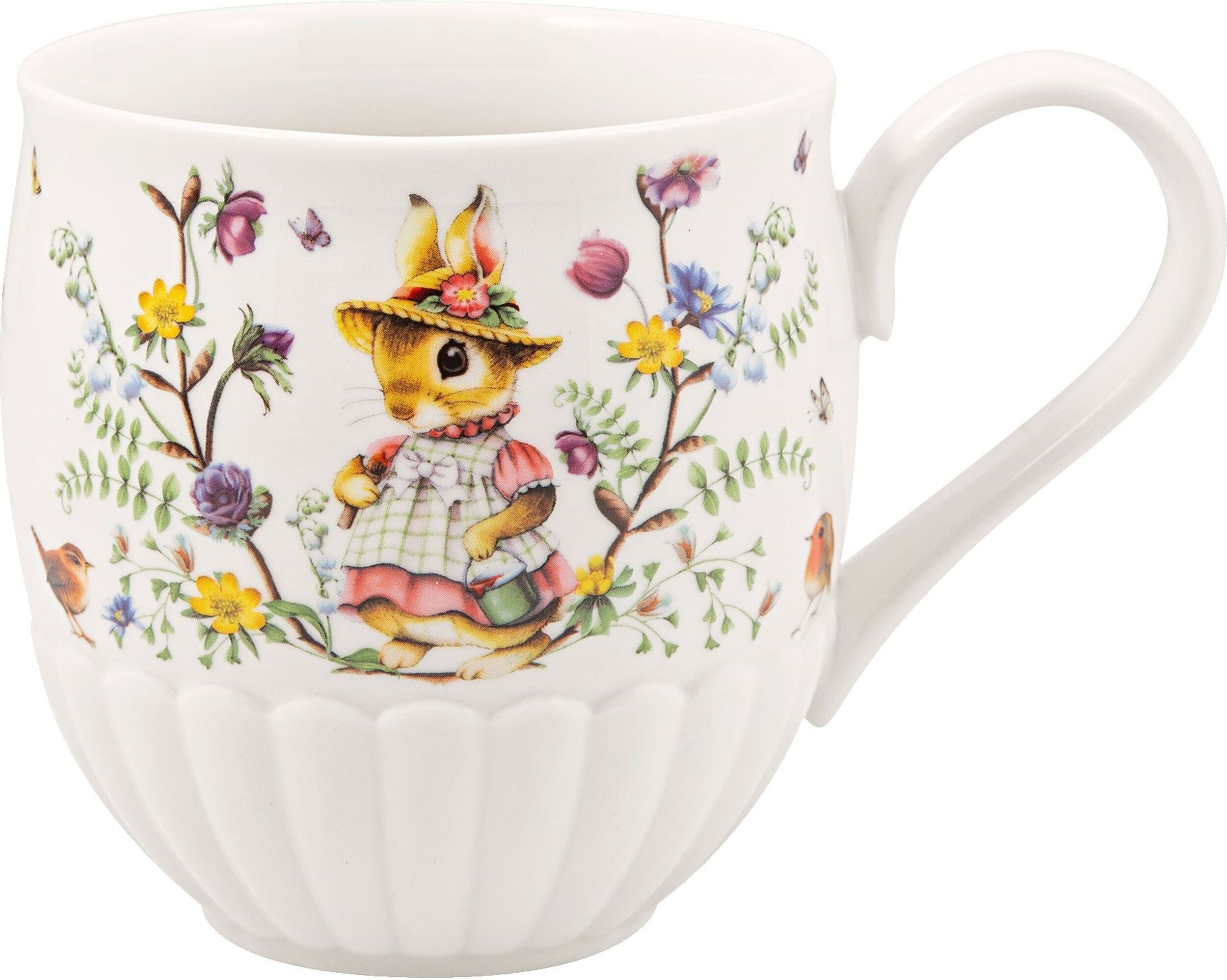 Kubek Spring Fantasy Family 440 ml