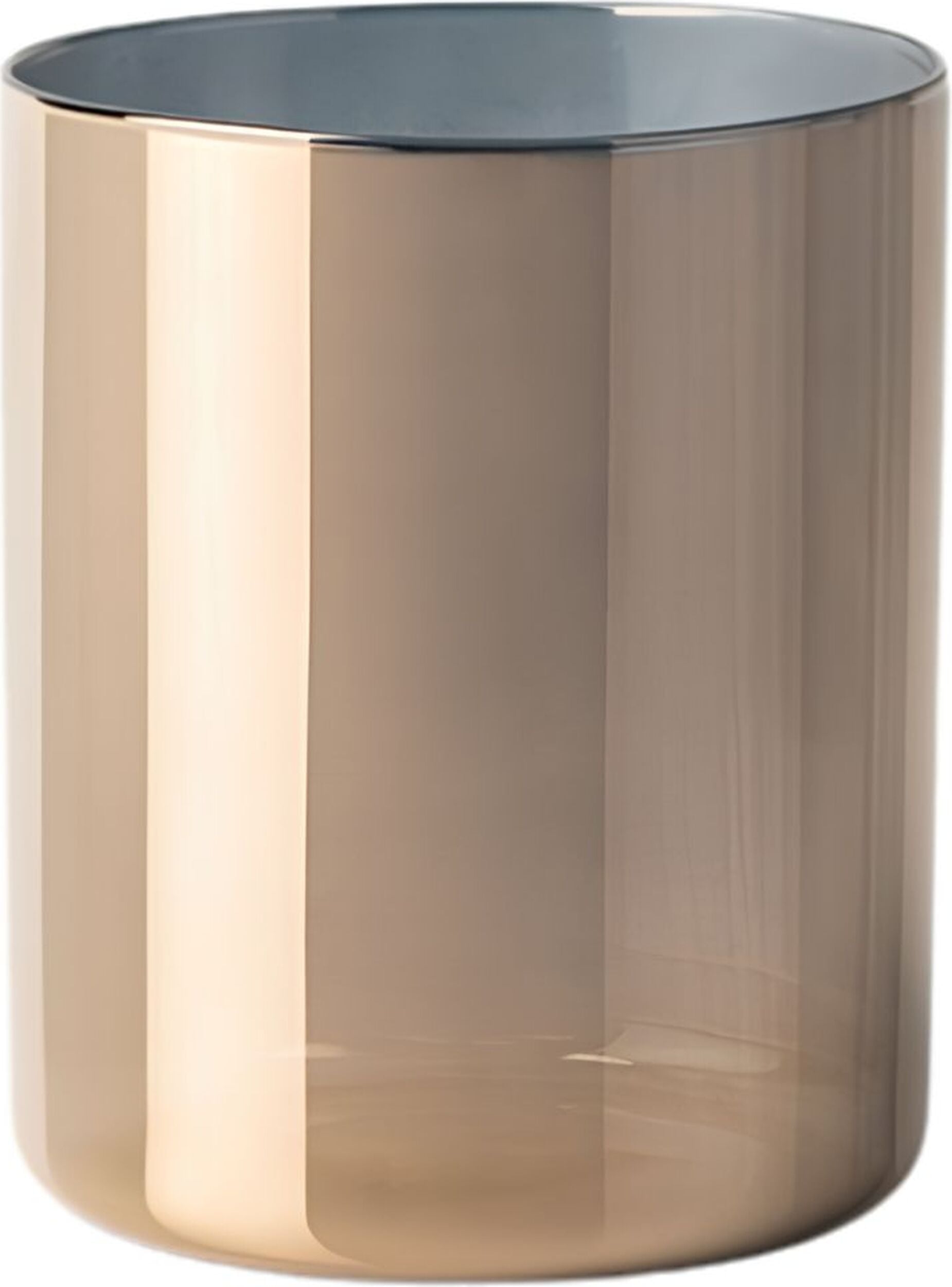 Szklanka Lime Lux 450 ml złota
