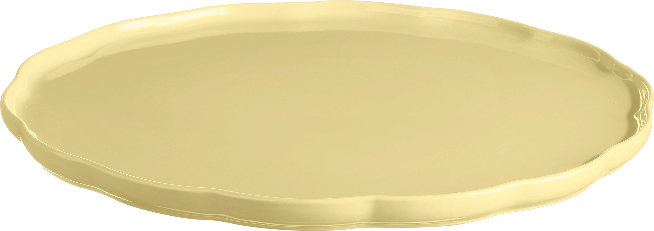 Naczynie do serwowania Emile Henry 31 cm żółte