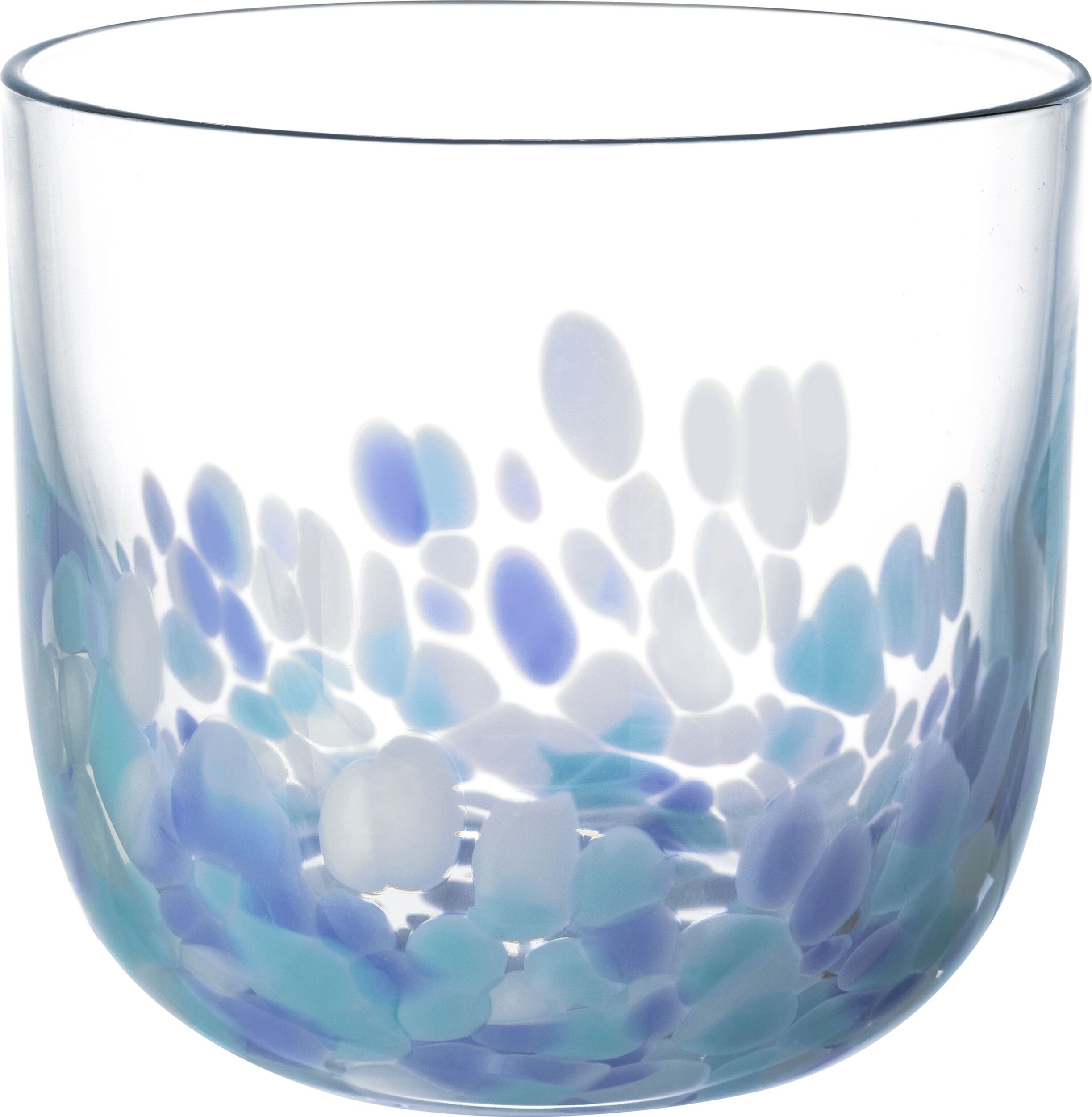 Szklanki Like Confetti 200 ml 2 szt.